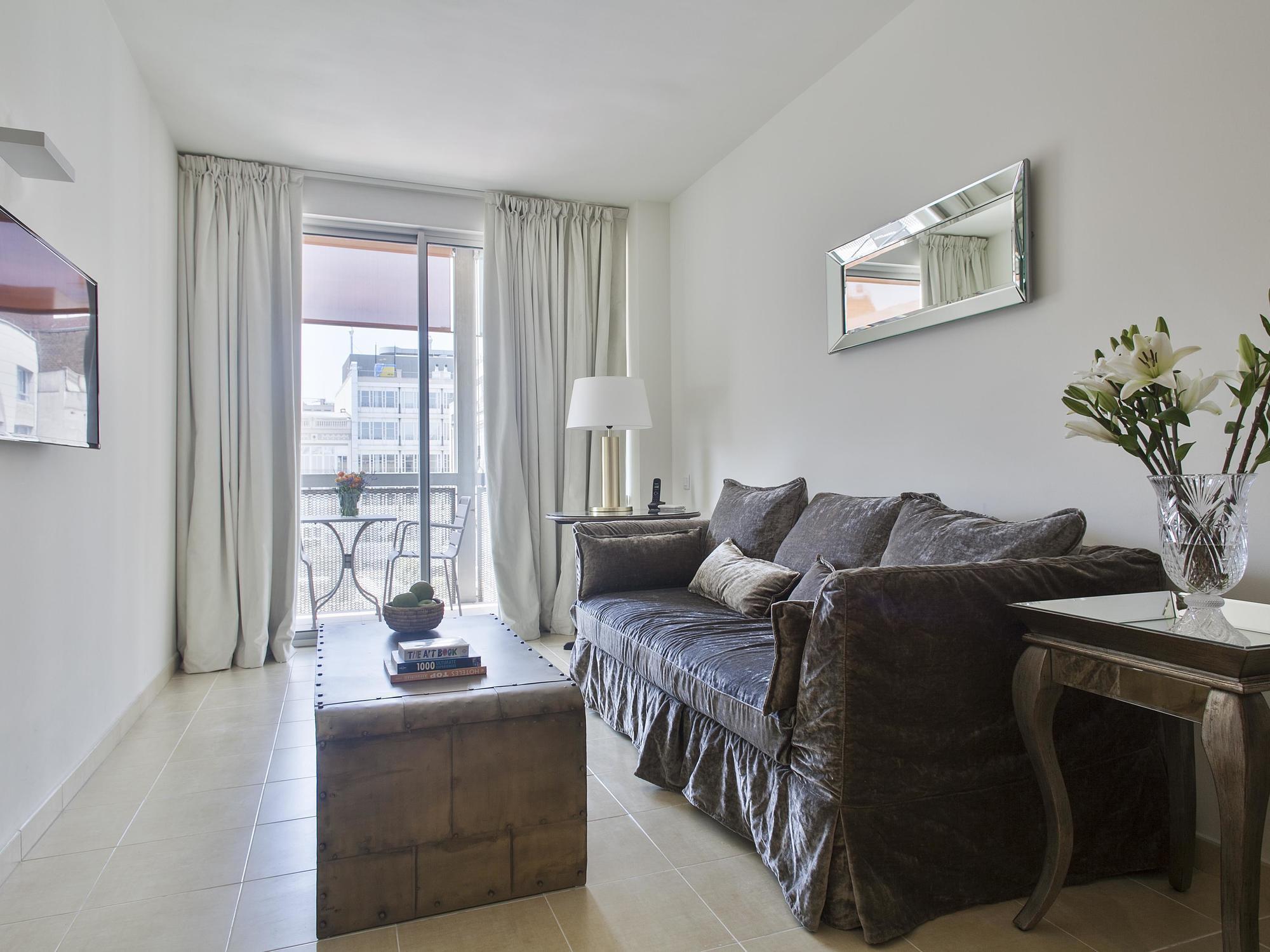 Splendom Suites Pau Claris Barcelona Kültér fotó