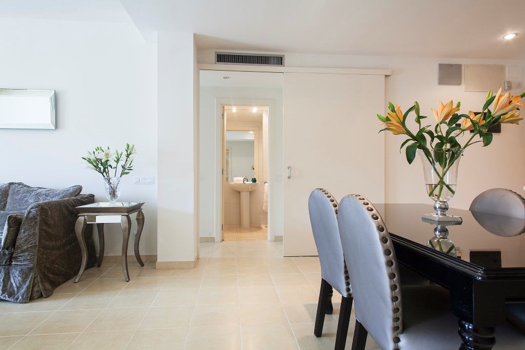 Splendom Suites Pau Claris Barcelona Kültér fotó