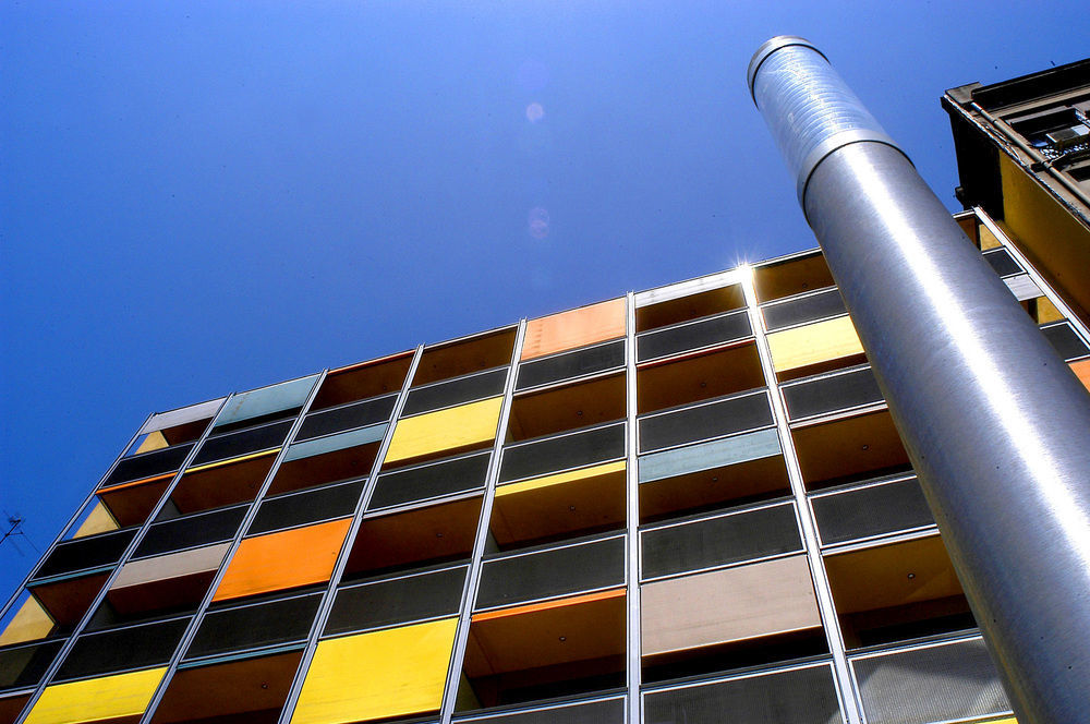 Splendom Suites Pau Claris Barcelona Kültér fotó
